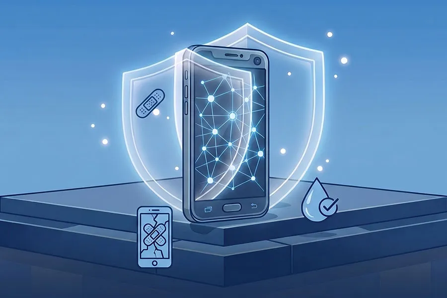 Cep Telefonu Sigortası